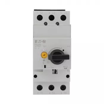 Eaton PKZM4-32 variklio apsaugos automatinis jungiklis, 25-32 A, 3 polių, 690 V AC, 50 kA 222353