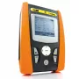 HT Instruments PV-CHECKs PV instaliacijos testeris VDE 0126 (1009501)