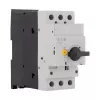 Eaton PKZM4-63 variklio apsaugos automatinis jungiklis, 3 polių, 40-63 A, 690 V AC 222413