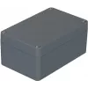 Bopla Universalus korpusas 125 x 80 x 57 mm poliamidas sidabrinis pilkas RAL 7001 PK 110 38110000