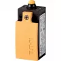 Eaton LS-11/F ribinis jungiklis su stūmoklio pavara, 1NO+1NC, 400V AC, 4A, IP67, 290176
