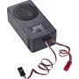 Reely RC variklio garso simuliatorius 10W su dinaminiais variklio garsais (511872C)