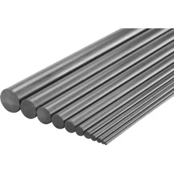 Reely anglies pluošto strypas 5 mm x 1000 mm