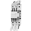 Eaton DILK33-10 talpos kompensavimo kontaktorius 230 V AC 50 Hz, 3 polių, 33 kVar, 294054