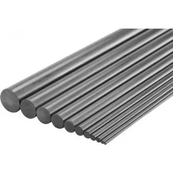 „Reely“ anglies pluošto strypas 3 mm x 1000 mm (1 vnt.) 1416543
