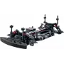 Reely Onroad Chassis 1:10 RC modelio automobilis elektrinis kelio modelis visų ratų pavara ARR FS53113CEI