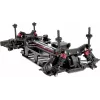 Reely Onroad Chassis 1:10 RC modelio automobilis elektrinis kelio modelis visų ratų pavara ARR FS53113CEI