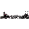 Reely Onroad Chassis 1:10 RC modelio automobilis elektrinis kelio modelis visų ratų pavara ARR FS53113CEI