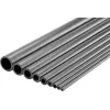 Reely anglies pluošto vamzdis 4 mm x 1000 mm, vidinis skersmuo 2 mm