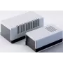 BOPLA E 440 VL universali dėžutė, ABS, šviesiai pilka / tamsiai pilka, 150 x 80 x 55 mm, IP65, UL 94 V-0 05440200