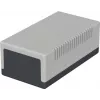 BOPLA E 440 VL universali dėžutė, ABS, šviesiai pilka / tamsiai pilka, 150 x 80 x 55 mm, IP65, UL 94 V-0 05440200