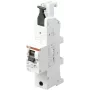ABB S750DR E charakteristikos automatinis grandinės pertraukiklis 1 poliaus 35 A 2CDS781001R5352