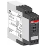 ABB CM-IWS.1P Izoliacijos stebėjimo relė, 24-240 V AC/DC, 1-100 kΩ, 1 SPDT 1SVR740660R0100