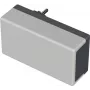 BOPLA 43430004.MT1 universali dėžutė, ABS, šviesiai pilka, 120 x 65 x 40 mm, IP65