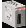 ABB CP-B 24/3.0 buferinis modulis maitinimo šaltiniams, 24 V DC, 3 A, DIN bėgiui 1SVR427060R0300