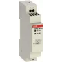 ABB CP-D 12/0.83 DIN bėgio maitinimo šaltinis 12V DC 0,83A 10W (1SVR427041R1000)