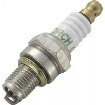 Reely 2320015693 kaitinimo žvakė vidutinio kaitrumo R5 (M8 x 0,75 mm, 2,0-3,5 cc)