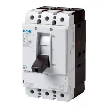 Eaton PN2-200 3 polių apkrovos pertraukiklis 200A 266006