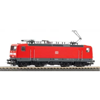 PIKO 21779 H0 elektrovežis BR 114 DB AG VI