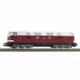 PIKO 52118 H0 dyzelinis lokomotyvas BR 228 Sparlack DR V era