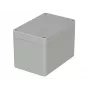 Bopla EUROMAS M 226 universali dėžutė 120 x 80 x 85 mm polikarbonatas šviesiai pilka 02226000