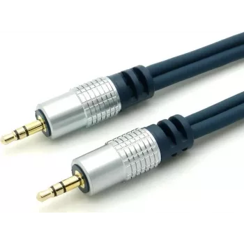 Home Cinema Jack audio kabelis, 10 m (30812-MHQ)