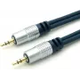 Home Cinema Jack audio kabelis, 10 m (30812-MHQ)