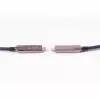 SHIVERPEAKS BS30-44061 USB-C hibridinis kabelis 3.2 Gen 2 8K 10Gbps 60W TPU 7,5 m