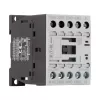 Eaton DILA-40 pagalbinis kontaktorius, 4 NO, 230 V AC ritė, varžtiniai gnybtai