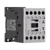 Eaton DILA-22 pagalbinis kontaktorius, 4 polių, 2NO+2NC, 230V AC ritė 276407
