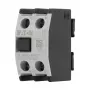 EATON DILM150-XHI11 pagalbinis kontaktų blokas, 1NO+1NC, priekinis montavimas, skirta DILM150-DILM500 kontaktorių 277946