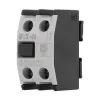EATON DILM150-XHI11 pagalbinis kontaktų blokas, 1NO+1NC, priekinis montavimas, skirta DILM150-DILM500 kontaktorių 277946