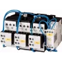 Eaton SDAINLM45 45 A 3 polių kontaktoriuss, 230 V AC / 240 V AC ritė, pilkas 278386