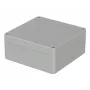 BOPLA T 217 universalių korpusas ABS šviesiai pilkas 122 x 120 x 55 mm 02217000