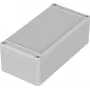 BOPLA Universalus korpusas polikarbonatas šviesiai pilkas 160 x 80 x 57 EM 220 F 62220200