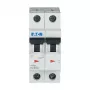 Eaton FAZ-B10/2 tipo B automatinis jungiklis 10A, 2 polių, 6kA