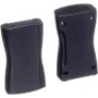 BOPLA BS 400 F nešiojamas korpusas, grafito pilkos spalvos, 119,3 x 64,9 x 26,5 mm, ABS 82400124.MT 2