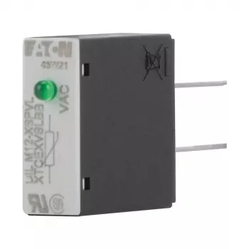 Eaton DILM12-XSPVL240 RC slopinimo modulis, 240 V AC, DILM7/9/12 kontaktoriams 281221