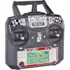 Reely HT-6 6 kanalų 2,4 GHz AFHDS radijo sistema su imtuvu 1310037