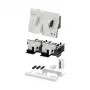 EATON PKZM0-XRM12 reversuojamojo starterio prijungimo rinkinys (283185)