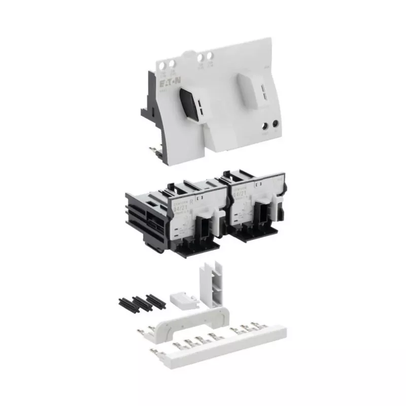 EATON PKZM0-XRM12 reversuojamojo starterio prijungimo rinkinys (283185)