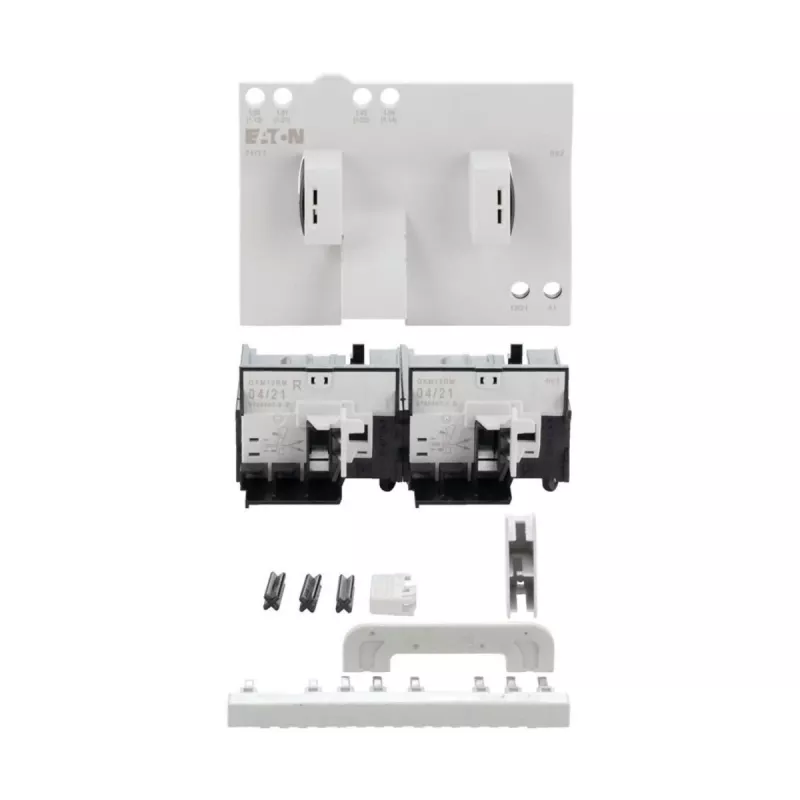 EATON PKZM0-XRM12 reversuojamojo starterio prijungimo rinkinys (283185)