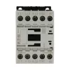 Eaton DILM15-01 24VDC 3 polių kontaktorius, 1 NC pagalbinis kontaktas, 15 A AC-3, DIN bėgelis / varžtinis tvirtinimas 290108
