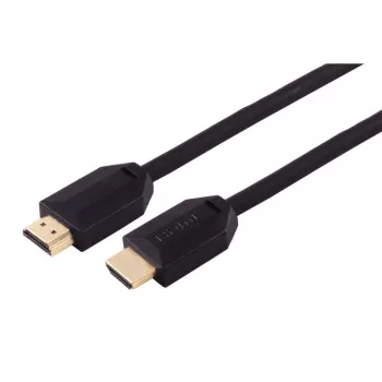 S CONN MAXIMUM CONNECTIVITY Ultra HDMI kabelis 10K 48Gbit/s HDMI 2.1 10m juodas