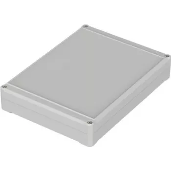 Bopla EUROMAS ET 232F universalių korpusas 200 x 150 x 37 mm ABS šviesiai pilkas 63232200
