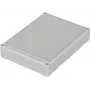 Bopla EUROMAS ET 232F universalių korpusas 200 x 150 x 37 mm ABS šviesiai pilkas 63232200