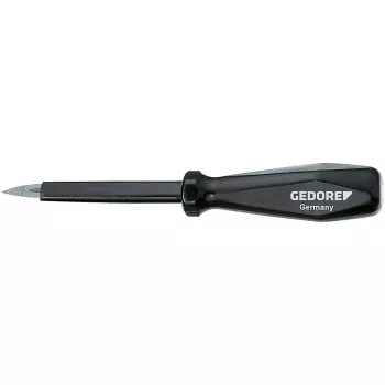Gedore 134 K trikampis grandymo peilis 80 mm 4646860