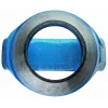 GEDORE tuščiaviduris kirtiklis 20 mm DIN 7200 Form A, kaliojo specialiojo įrankių plieno, mėlynai lakuotas 4544350