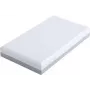 Bopla EG 2030 Stalviršio korpusas 200 x 112 x 30 mm polistirenas šviesiai pilkas RAL 7035 32203002