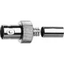Telegärtner BNC kabelio lizdas, crimp G16 75 Ohm, Crimp/Crimp, A0806, G16 (0.6/3.7 D) - 1 vnt. J01003A1353